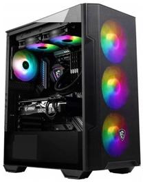 Stacionarus kompiuteris Mdata Gaming Gaming Core i5-11400F, 1256 GB, DDR4 32 GB, SSD 256 GB 1 TB, Nvidia GeForce GTX 1650 4 GB 90302083