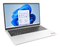 Portatīvais dators Dell Inspiron 15 3525-4452|10M216, AMD Ryzen™ 5 5625U, 16 GB, 1 TB, 15.6 ", AMD Graphics, sudraba krās., EN, Windows