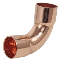 Alkūnė Nibco 50020, 90 °, 12mm, varis