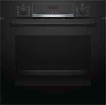 Įmontuojama orkaitė Bosch Serie 4 HBA553BA0