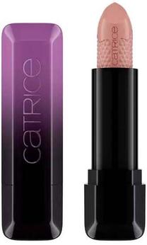 Губная помада Catrice Shine Bomb, 3.5 г, светло-коричневый цв., 020 blushed nude