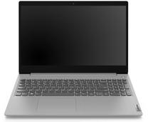 Nešiojamas kompiuteris Lenovo IdeaPad 3-15ILL 81WE004VPB, Intel® Core™ i3-1005G1, 4 GB, 15.6 ", Intel HD, pilka, en