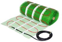 Šildymo kilimėlis Wellmo MAT 08 08-00185, 0.5 m x 16 m, 8 m², 1200 W, 230 V