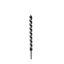 Сверло Haushalt 4571001-17, дерево, резьбовой, шестиугольный, 24 мм x 40 см