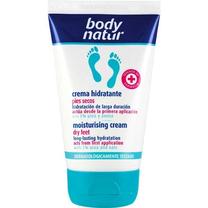 Kāju krēms Body Natur Crema Hidratante, 100 ml