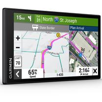 GPS navigācija Garmin Dezl LGV610