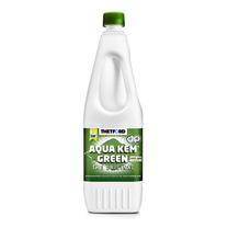 Matkatualettide sanitaarvedelik Thetford Aqua, 1.5 l