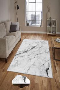Ковер Conceptum Hypnose HMNT135, многоцветный, 200 см x 80 см