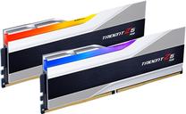Operatyvioji atmintis (RAM) G.SKILL Trident Z5 RGB Silver, DDR5, 32 GB, 6000 MHz
