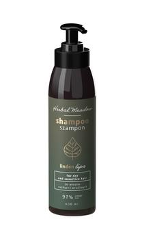 Šampūnas HiSkin Herbal Meadow Linden, 400 ml