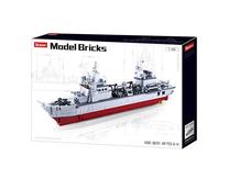 Konstruktors Sluban Supply Ship M38-B0701, 497 gab.