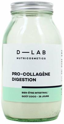 Kolagenas D-Lab Nutricosmetics C-D9-054-03, 194 g
