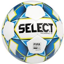 Futbolo kamuolys Select, 5 dydis, mėlyna sp.