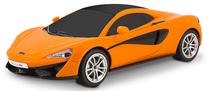 Игрушечная машина KIDZTech McLaren 570S Coupe 89941, oранжевый цв.
