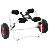 Автомобильный держатель для лодки VLX Kayak Trolley 10733226, 3.6 кг, 72 см x 50 см x 42 см