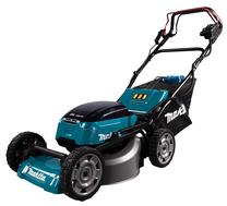 Akumuliatorinė vejapjovė savaeigė Makita DLM462Z, 46 cm