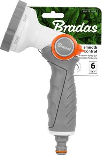 Purkštukas Bradas WL-EN41M, rankinis