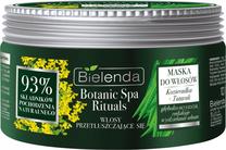 Matu maska Bielenda, 300 ml