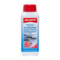 Valiklis, nerūdijančiojo plieno paviršiams/chromuotiems paviršiams Mellerud 2080001780, 0.25 l