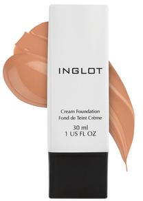 Skystas makiažo pagrindas Inglot, 23