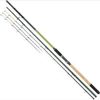 Meškerė Konger Spirado Feeder Big Eye, 353 g, įvairių spalvų