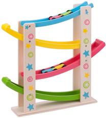 Автомобильная трасса New Classic Toys, многоцветный