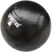 Pildbumba SportKO Medical Ball, 260 mm, 7 kg