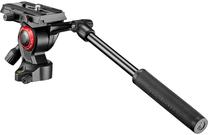 Foto stovų galvutė Manfrotto