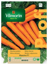Семена Vilmorin, морковь Maestro F1, 2 г