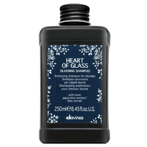 Šampūnas Davines Heart Of Glass Silkening, 250 ml