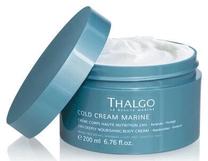 Kūno kremas Thalgo Cold Cream Marine, 200 ml