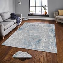 Kiliminis takas Conceptum Hypnose Eexfab1199, įvairių spalvų, 300 cm x 80 cm