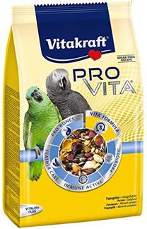 Sausa pārtika Vitakraft Pro Vita, 0.8 kg