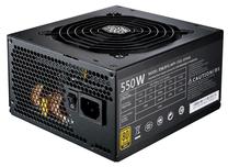 Maitinimo blokas Cooler Master 550 W, 12 cm