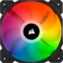 Oro aušintuvas korpusui Corsair Air Series iCUE SP120 RGB PRO