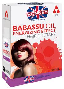 Matu eļļa Ronney, 15 ml