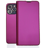 Telefona vāciņš Mocco Smart Soft MC-SS-SGS23-MA, violeta krās.