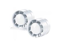 Ventilators sadzīves Vents 150 VKO, 15 cm