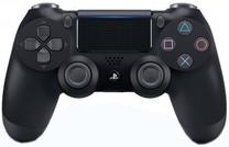 Prekė su pažeista pakuote. Sony Dualshock 4 Black