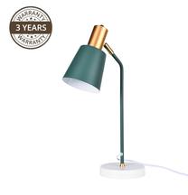 Laualambid Domoletti Davi MT68915C-1, E27, 40W, roheline v./kuldne v.