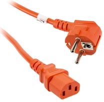 Провод Kolink Elektros tinklo, IEC-C13, 1.8 м