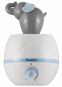 Oro drėkintuvas MesMed MM-760 Elephant, 2.5 l