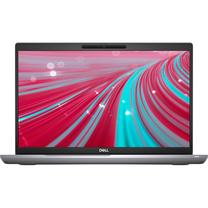 Portatīvais dators Dell Latitude 5521 Touch, atjaunots, pārpakots, Intel® Core™ i7-11850H, 64 GB, 1 TB, 15.6 ", Nvidia GeForce MX450, sudraba krās., DE, Windows 11 pro