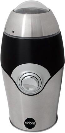 Kavamalė Eldom MK100S, nerūdijančiojo plieno sp.