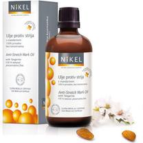 Масло для тела Nikel Tangerine Juice, 100 мл