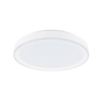 Valgusti lagi Standart SANT MD914052, LED, 3000 - 6500 °K, 0 x 28 W, valge v. / valge v.