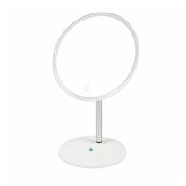 Косметическое зеркало Beper, с освещением, свободно стоящий, 21.5 см x 33.5 см