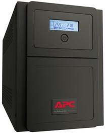 Стабилизатор напряжения UPS APC SMV1500CAI, 1050 Вт
