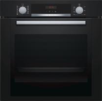 Įmontuojama orkaitė Bosch HBA374EB0