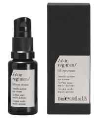 Acu krēms Comfort Zone Skin Regimen, 15 ml